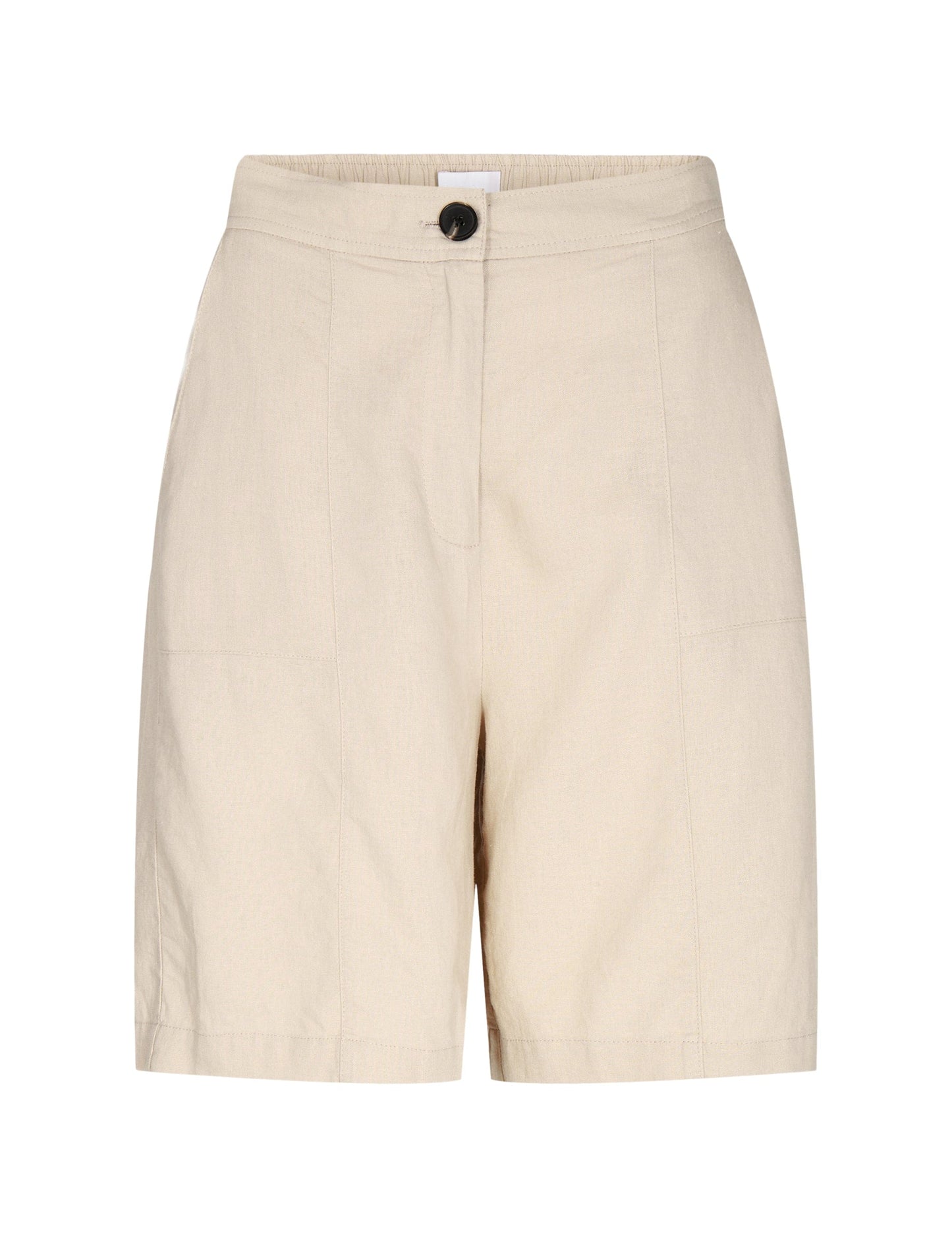 Sapatos Shorts Naja 13 shorts, Beige