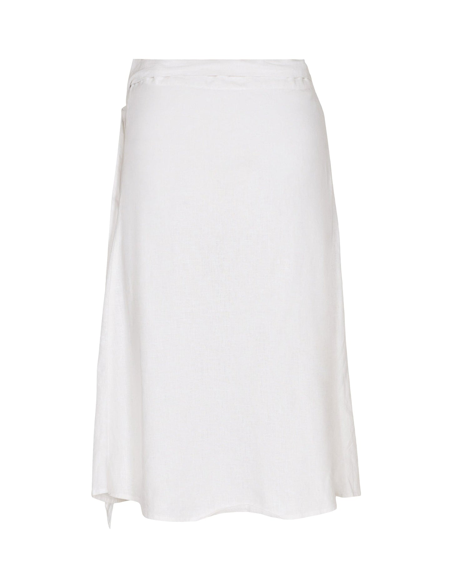 Sapatos Skjørt Naja 18 skirt, Hvit