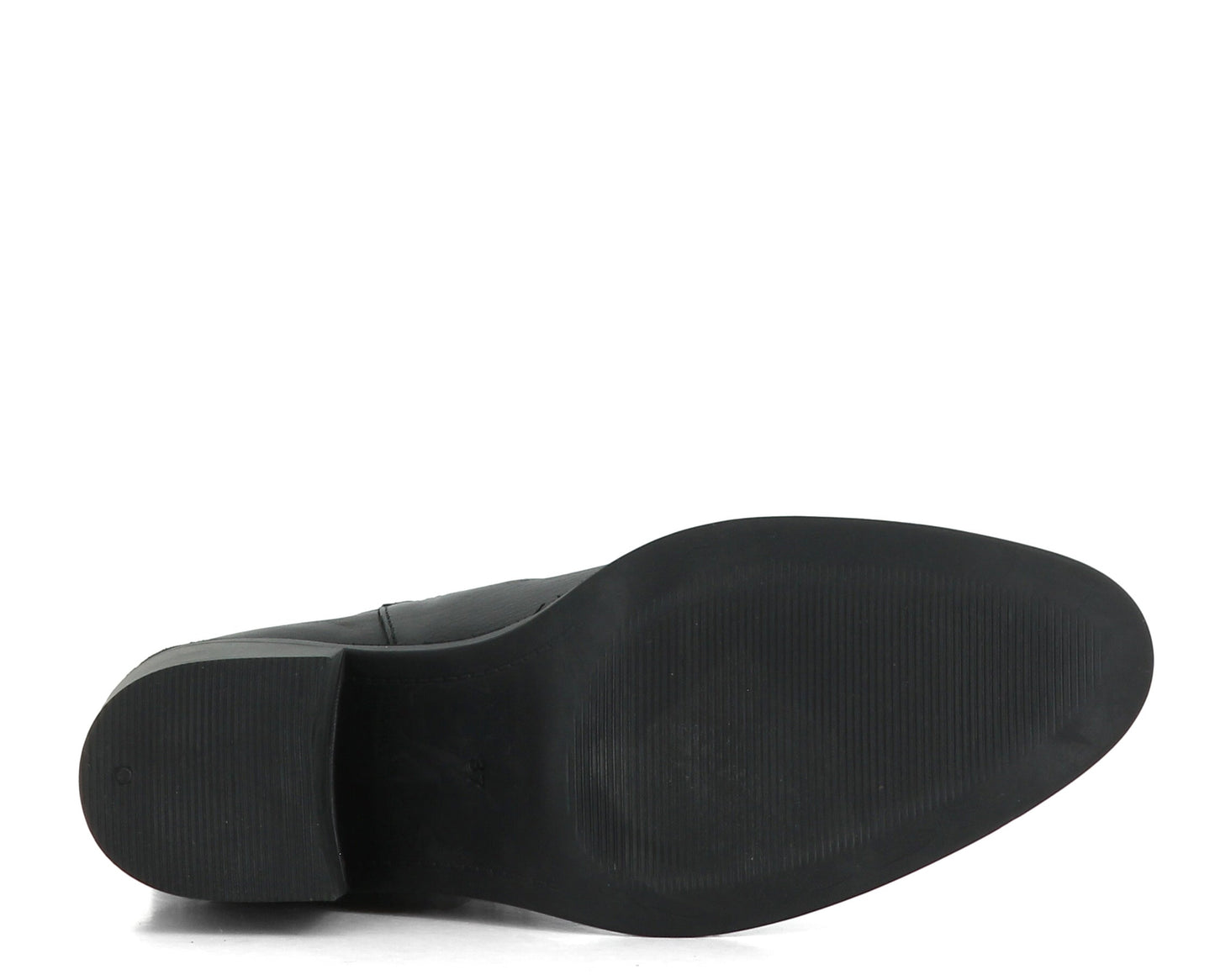 Sapatos Skoletter Agnes skolett | Sort