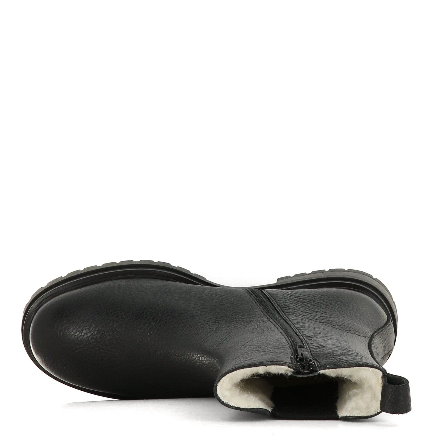 Sapatos Skoletter Celine chelseaboots Sort