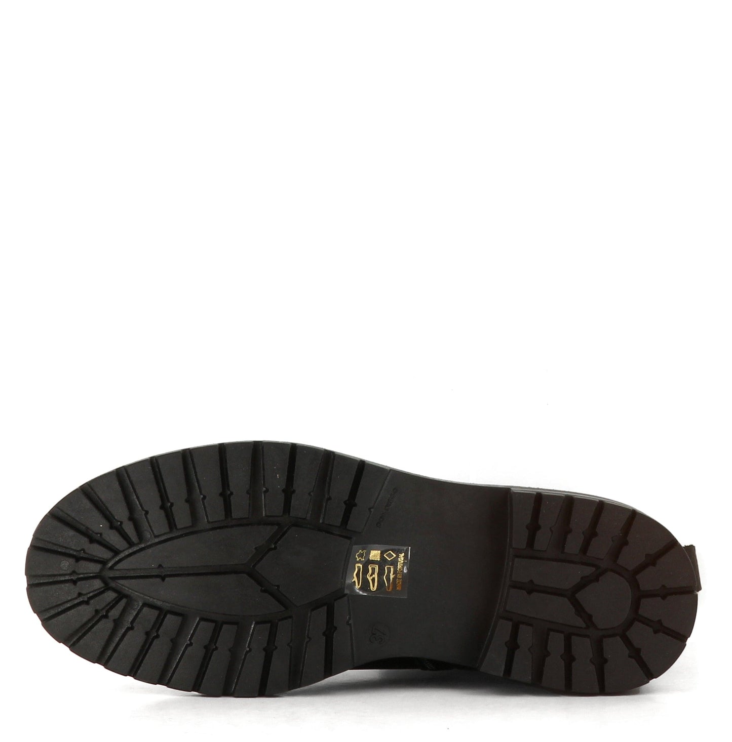 Sapatos Skoletter Celine chelseaboots Sort
