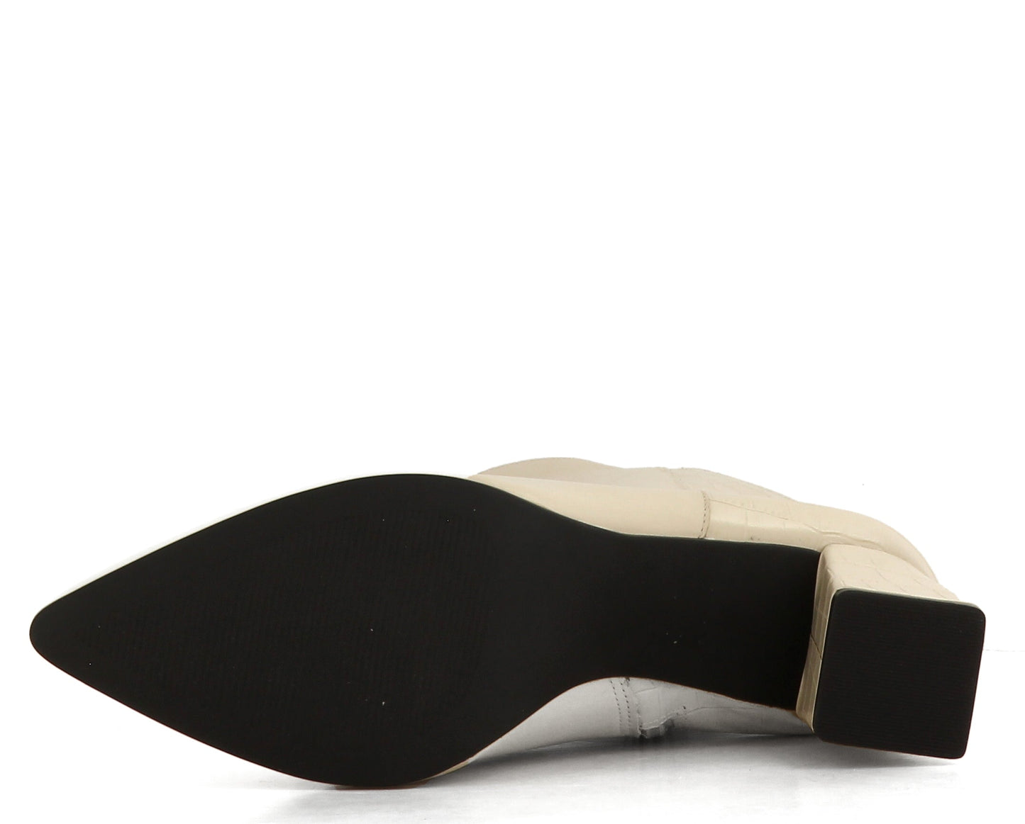 Sapatos Skoletter Julia ankelboots | Offwhite