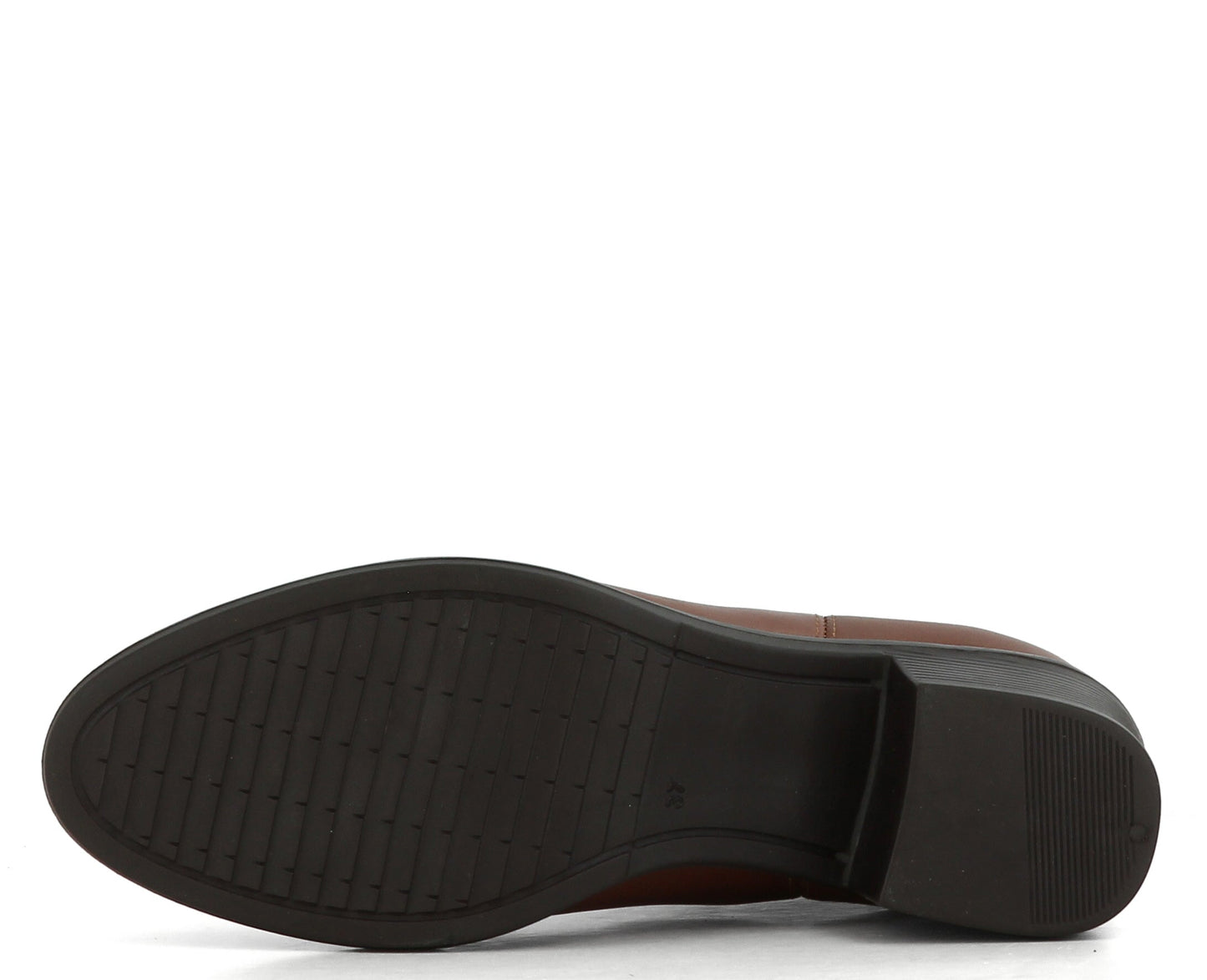 Sapatos Skoletter Sara skolett | Cognac