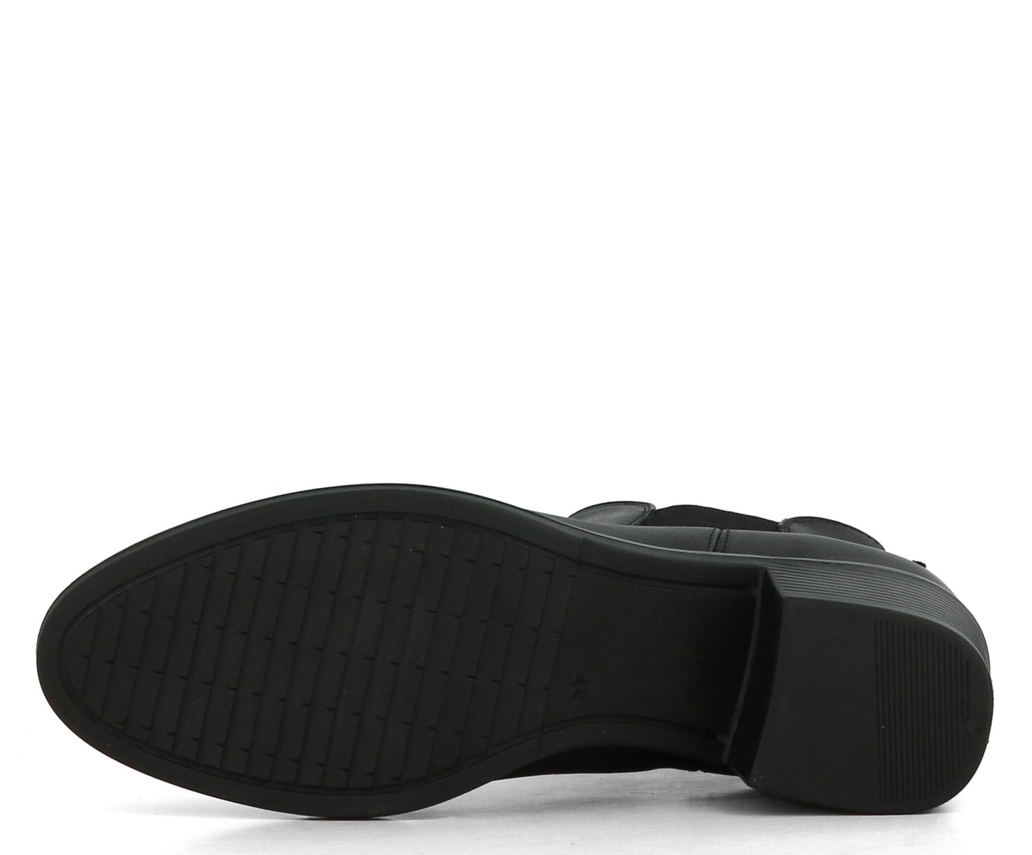 Sapatos Skoletter Sara skolett | Sort