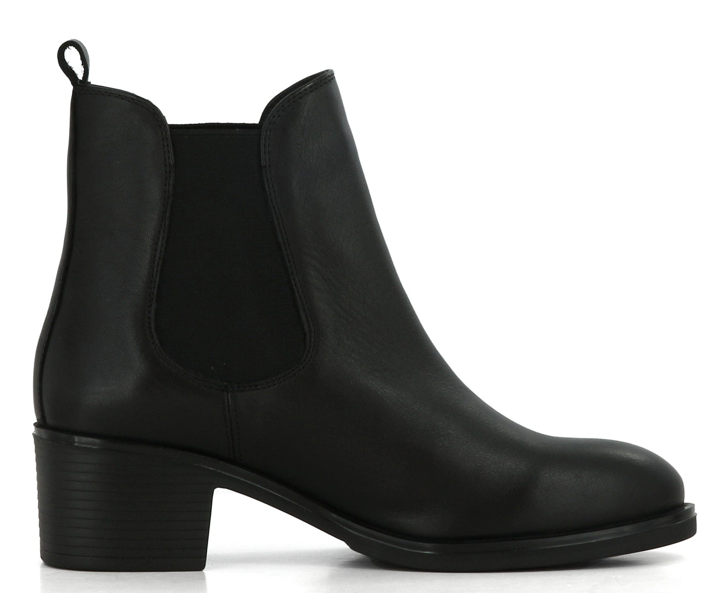 Sapatos Skoletter Sara skolett | Sort