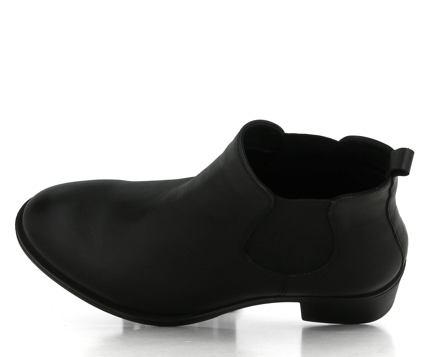 Sapatos Skoletter Sara skolett | Sort