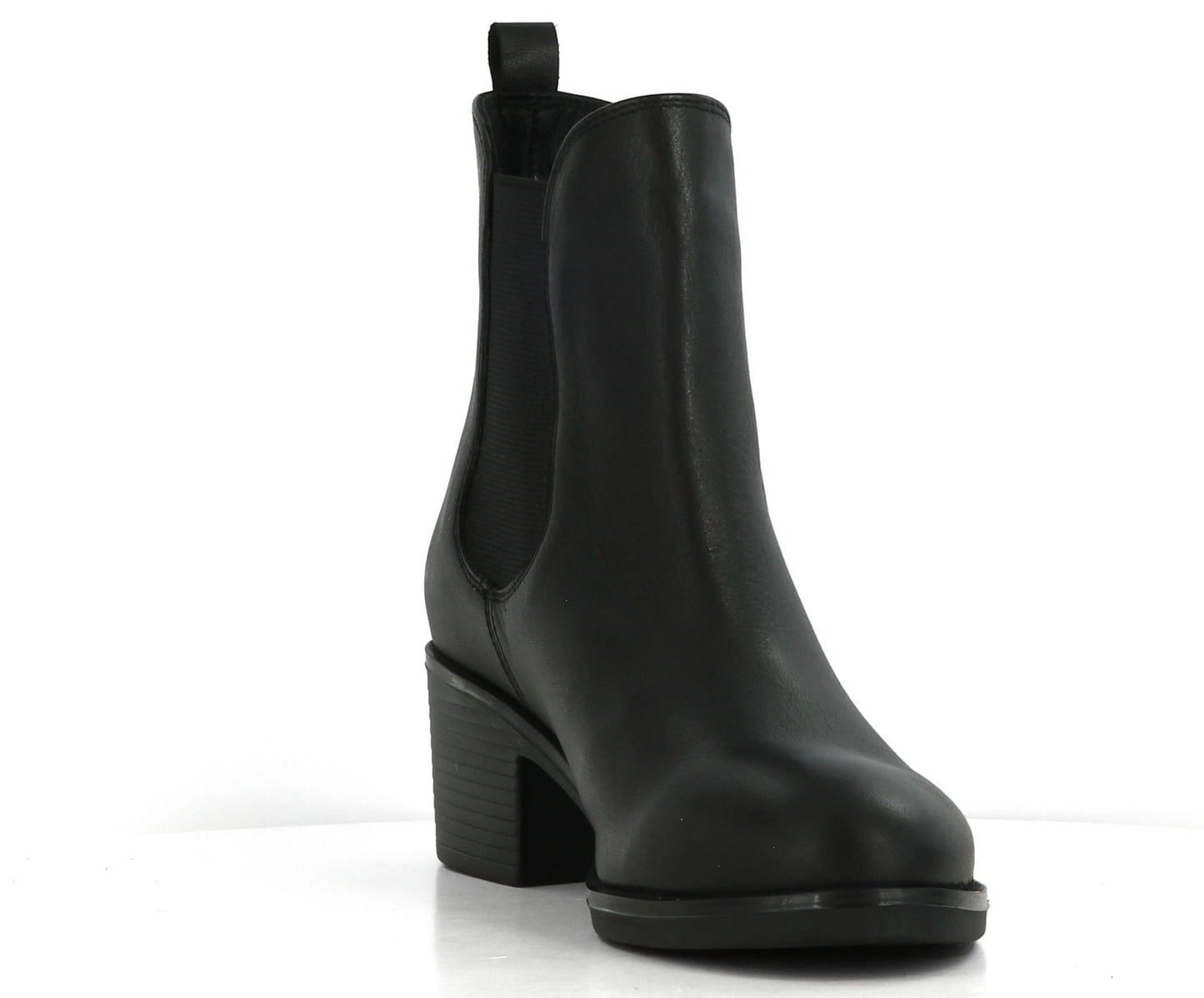 Sapatos Skoletter Sara skolett | Sort