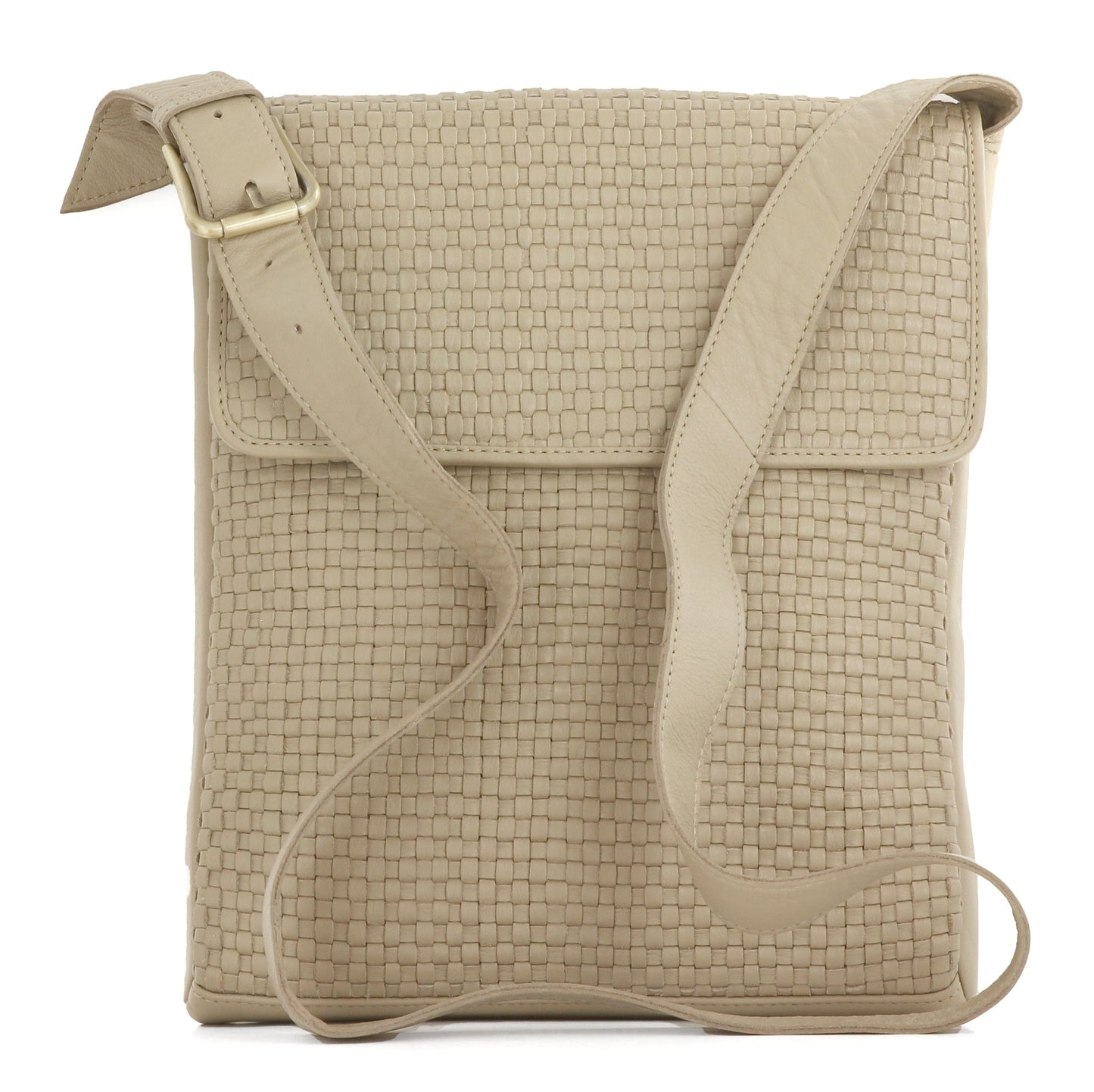 Sapatos Skuldervesker Gloria veske | Beige