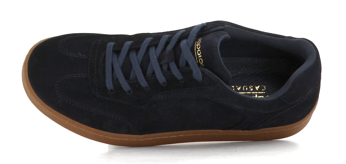 Sapatos Sneakers Alex sneaker | Blå