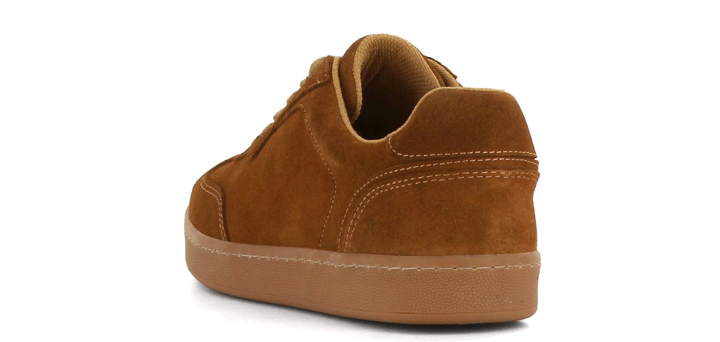 Sapatos Sneakers Alex sneaker | Cognac