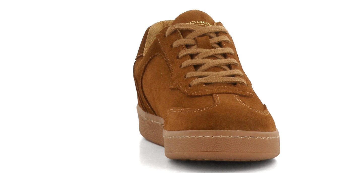 Sapatos Sneakers Alex sneaker | Cognac