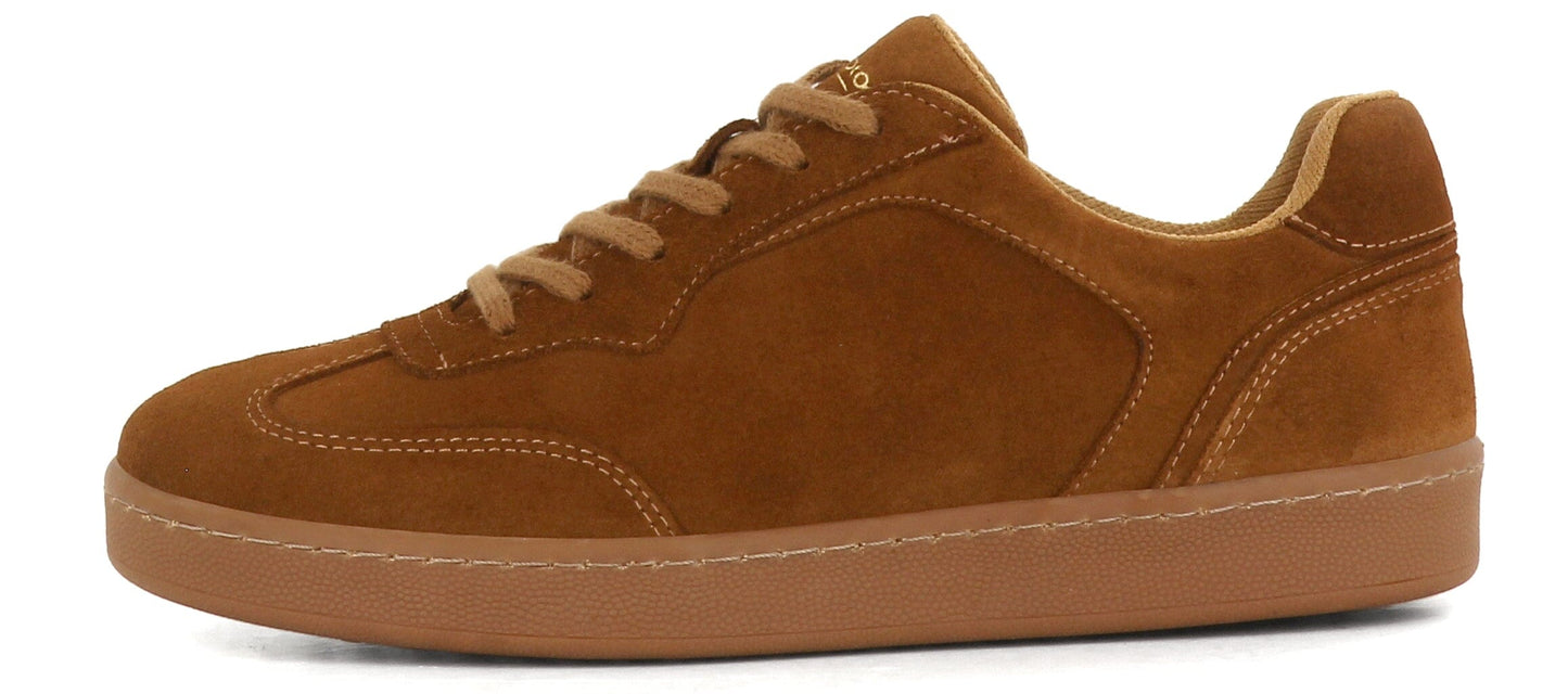 Sapatos Sneakers Alex sneaker | Cognac