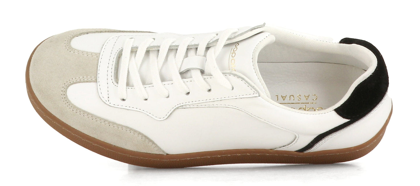 Sapatos Sneakers Alex sneaker | Hvit