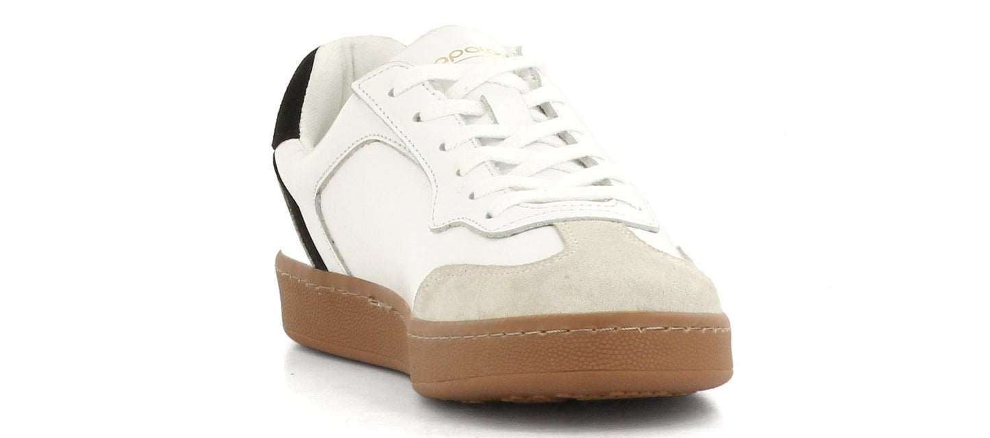 Sapatos Sneakers Alex sneaker | Hvit