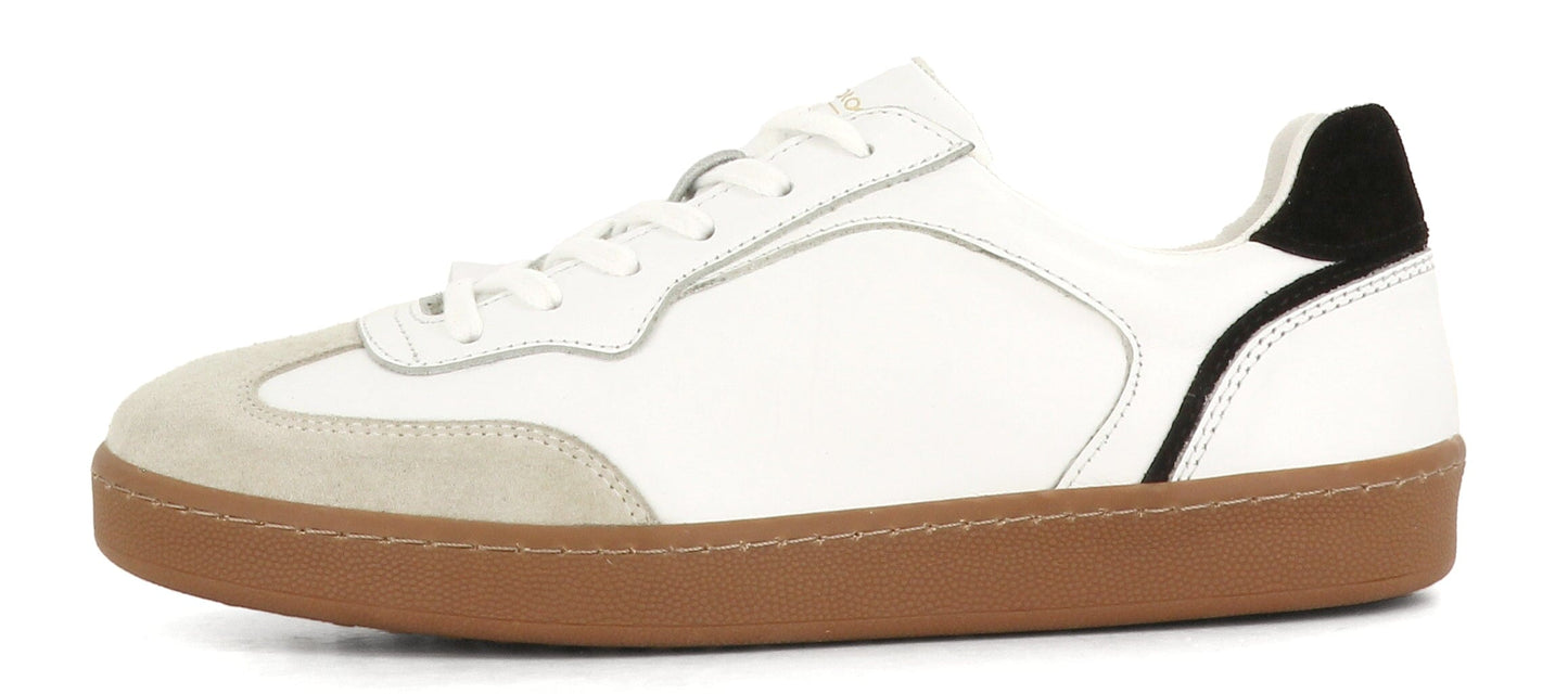 Sapatos Sneakers Alex sneaker | Hvit