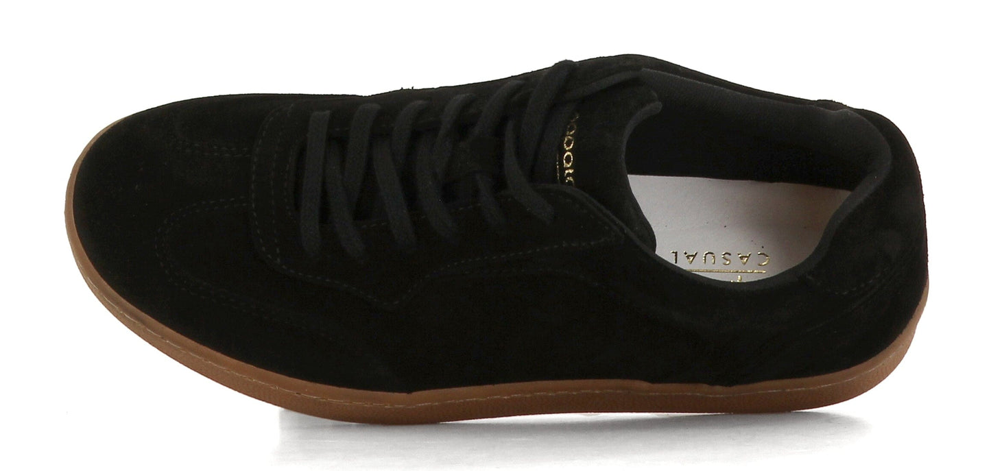 Sapatos Sneakers Alex sneaker | Sort