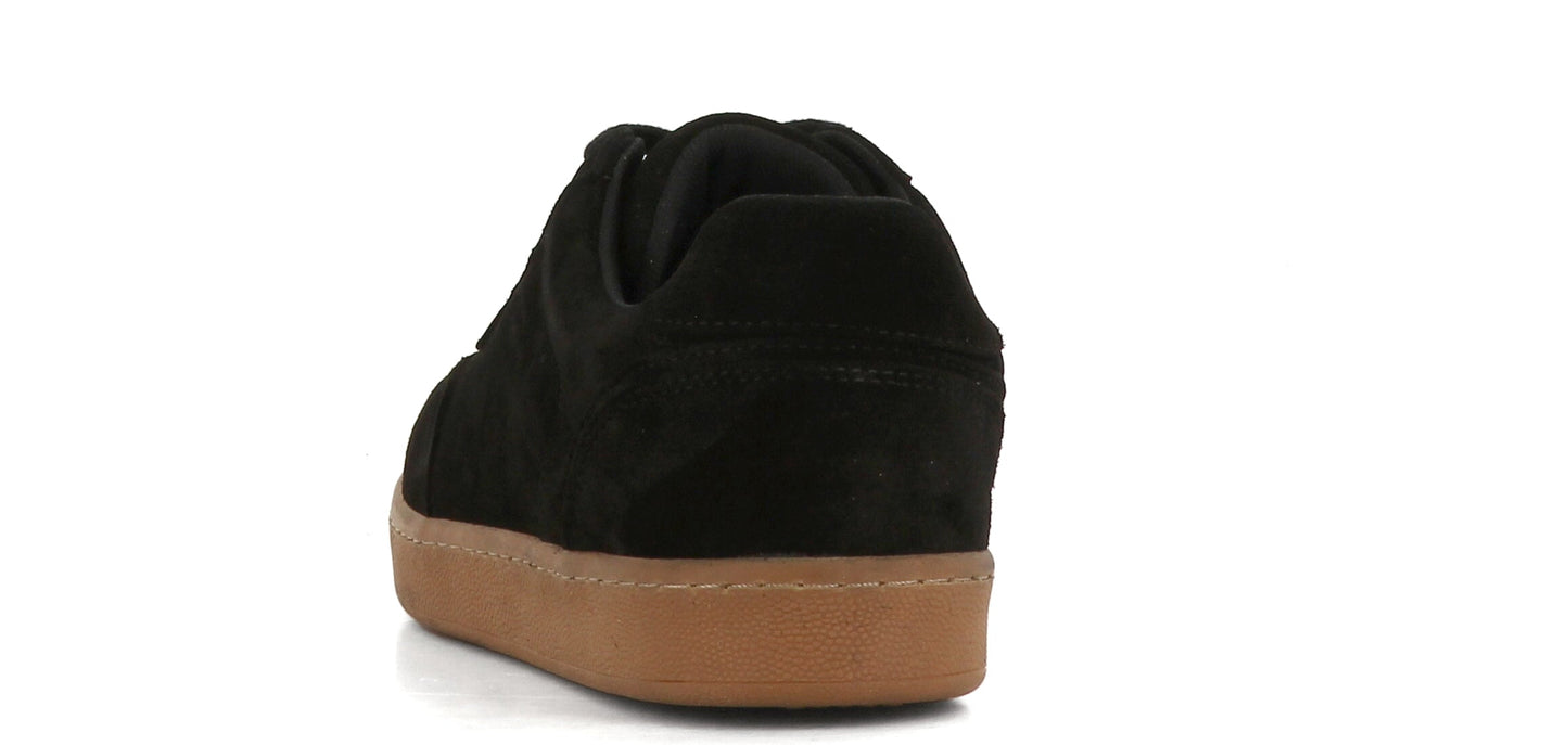 Sapatos Sneakers Alex sneaker | Sort