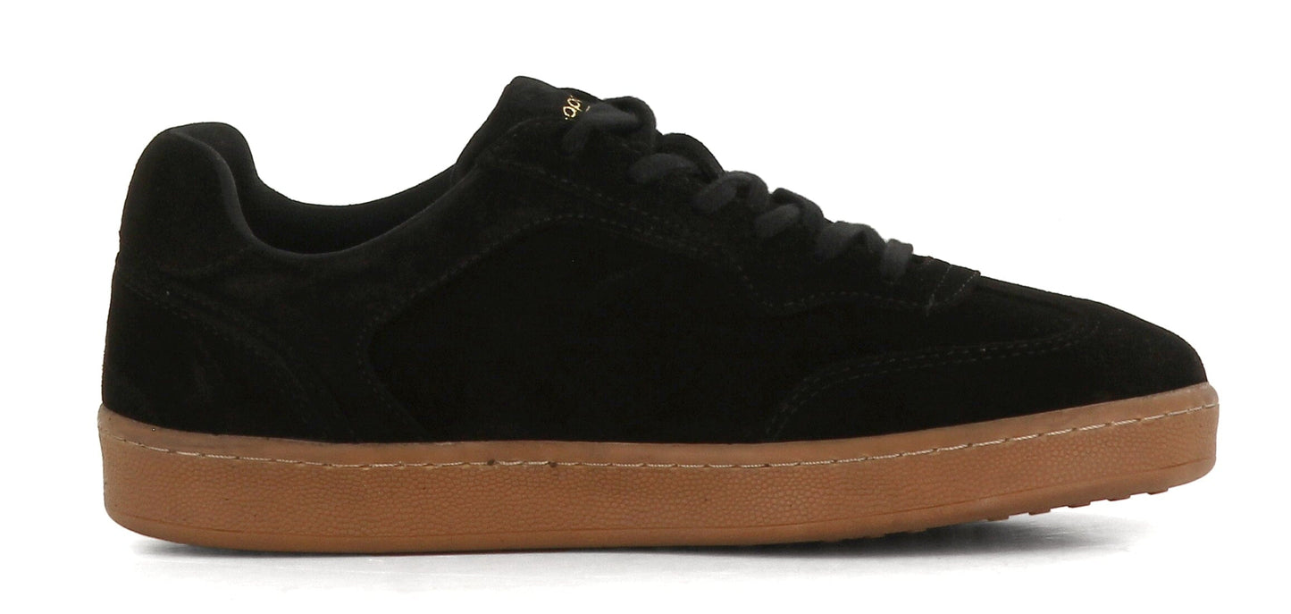 Sapatos Sneakers Alex sneaker | Sort