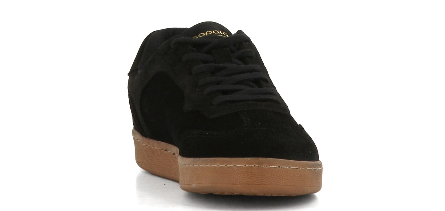 Sapatos Sneakers Alex sneaker | Sort
