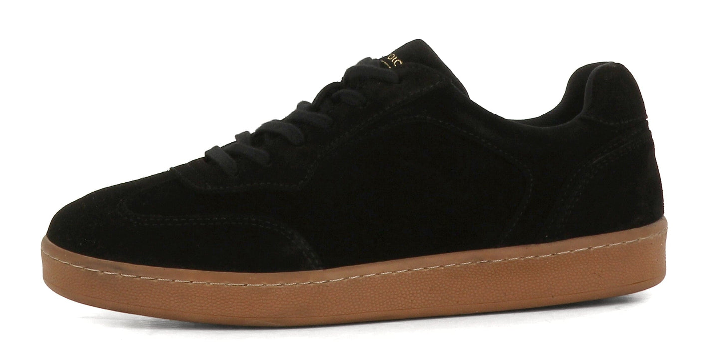 Sapatos Sneakers Alex sneaker | Sort