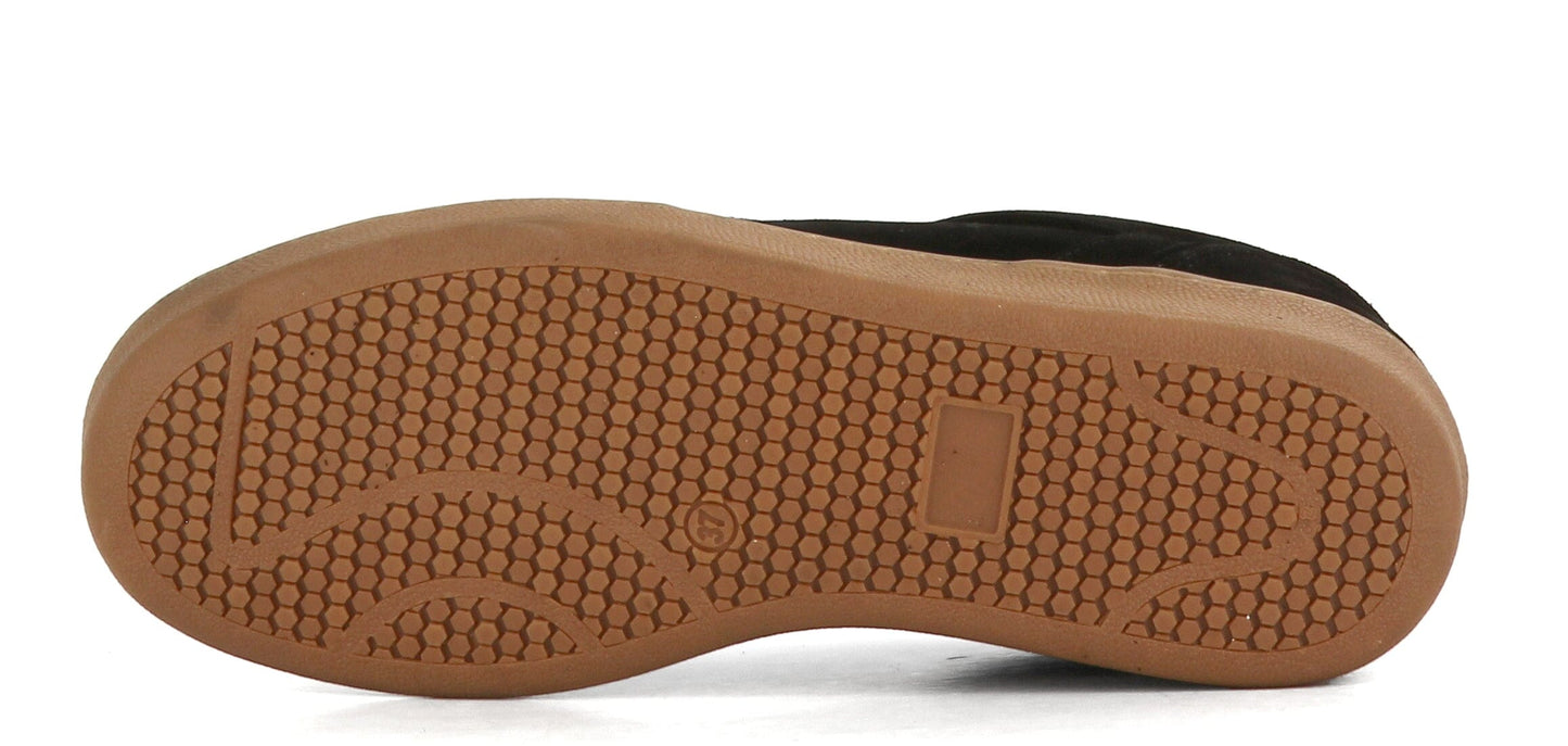 Sapatos Sneakers Alex sneaker | Sort