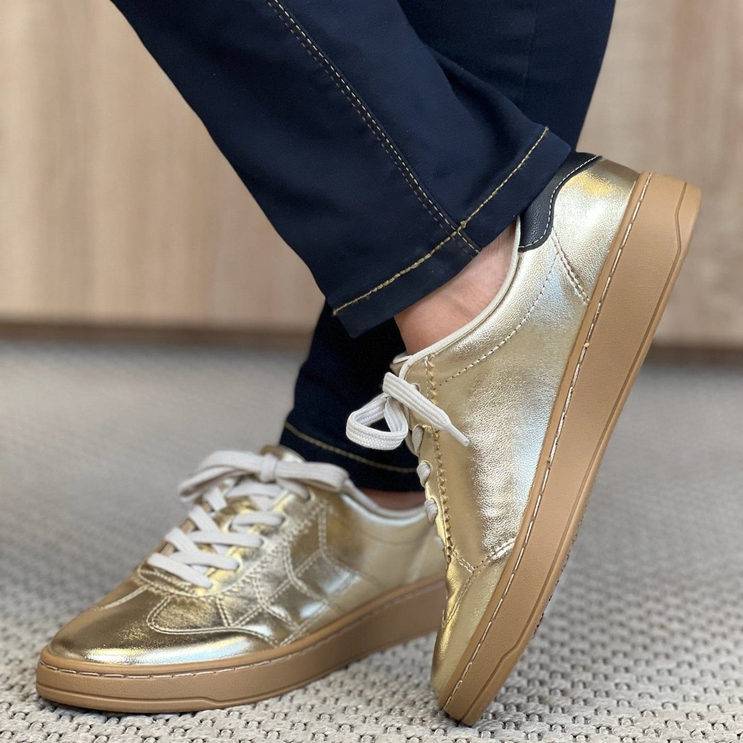 Sapatos Sneakers Betty sneaker