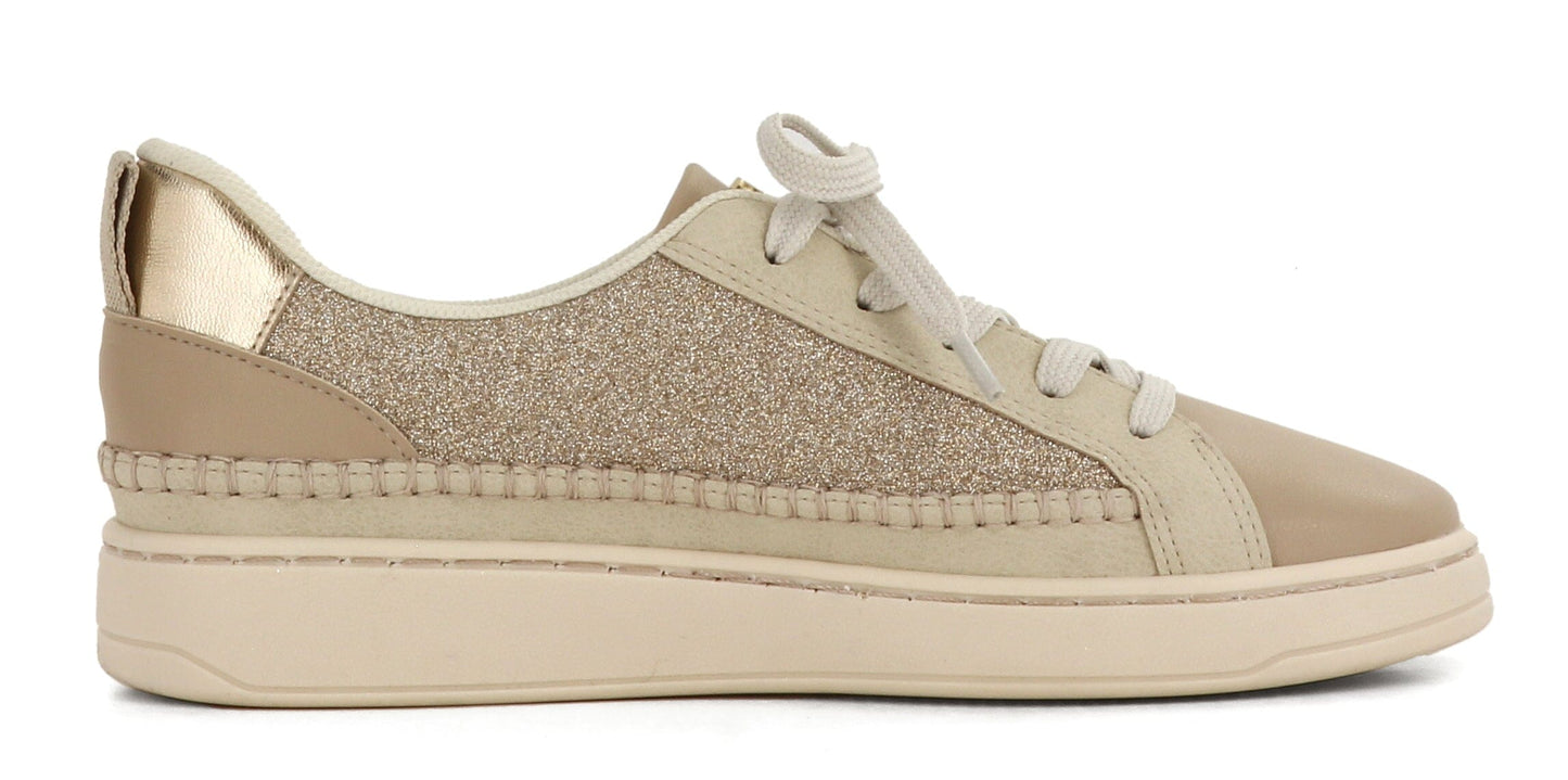 Sapatos Sneakers Betty sneaker | Beige