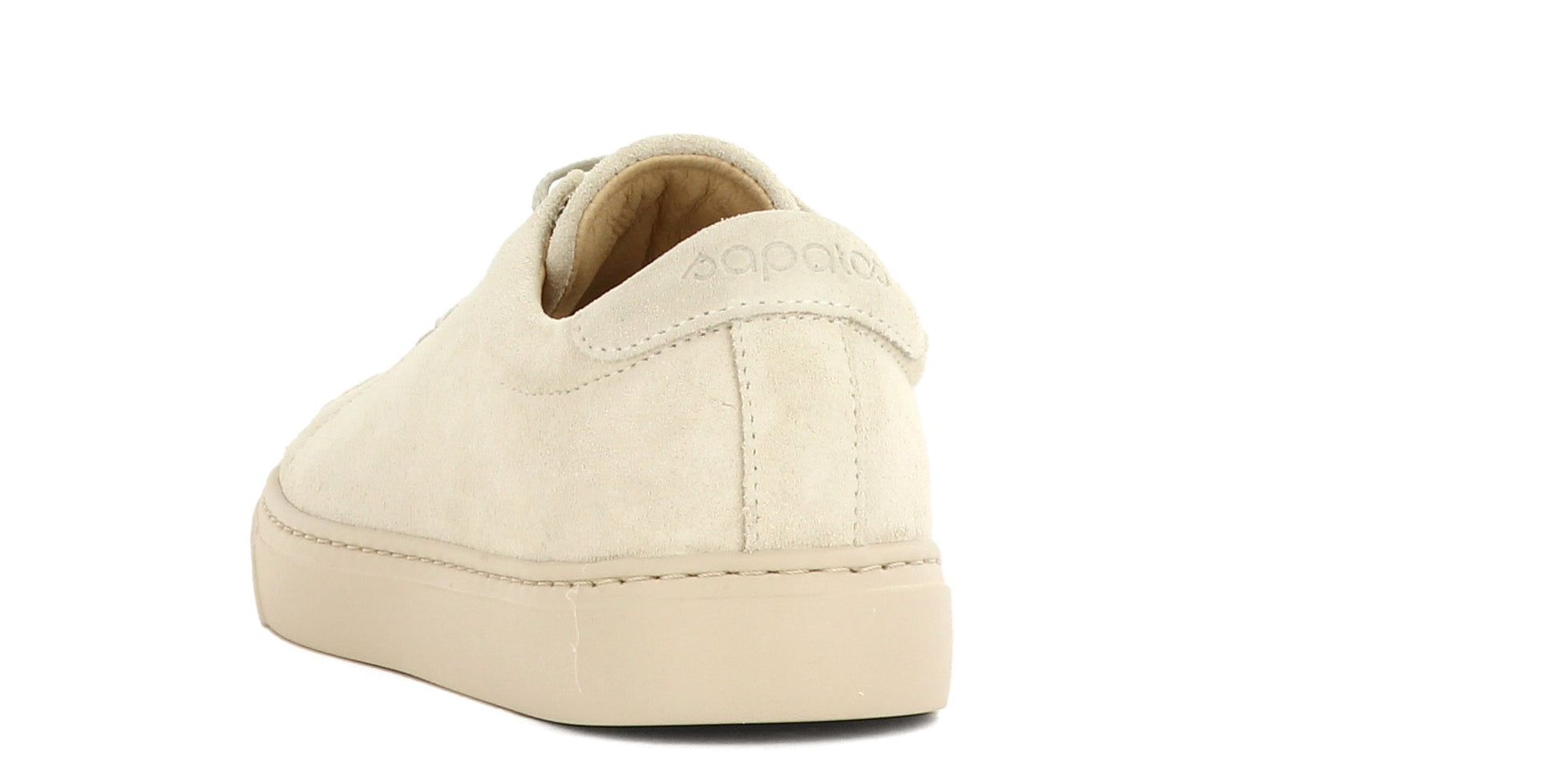 Sapatos Sneakers Charlie sneaker | Beige