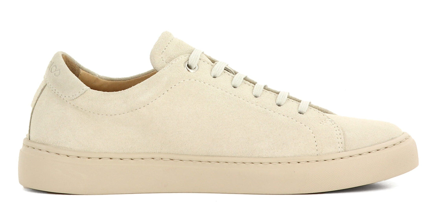 Sapatos Sneakers Charlie sneaker | Beige