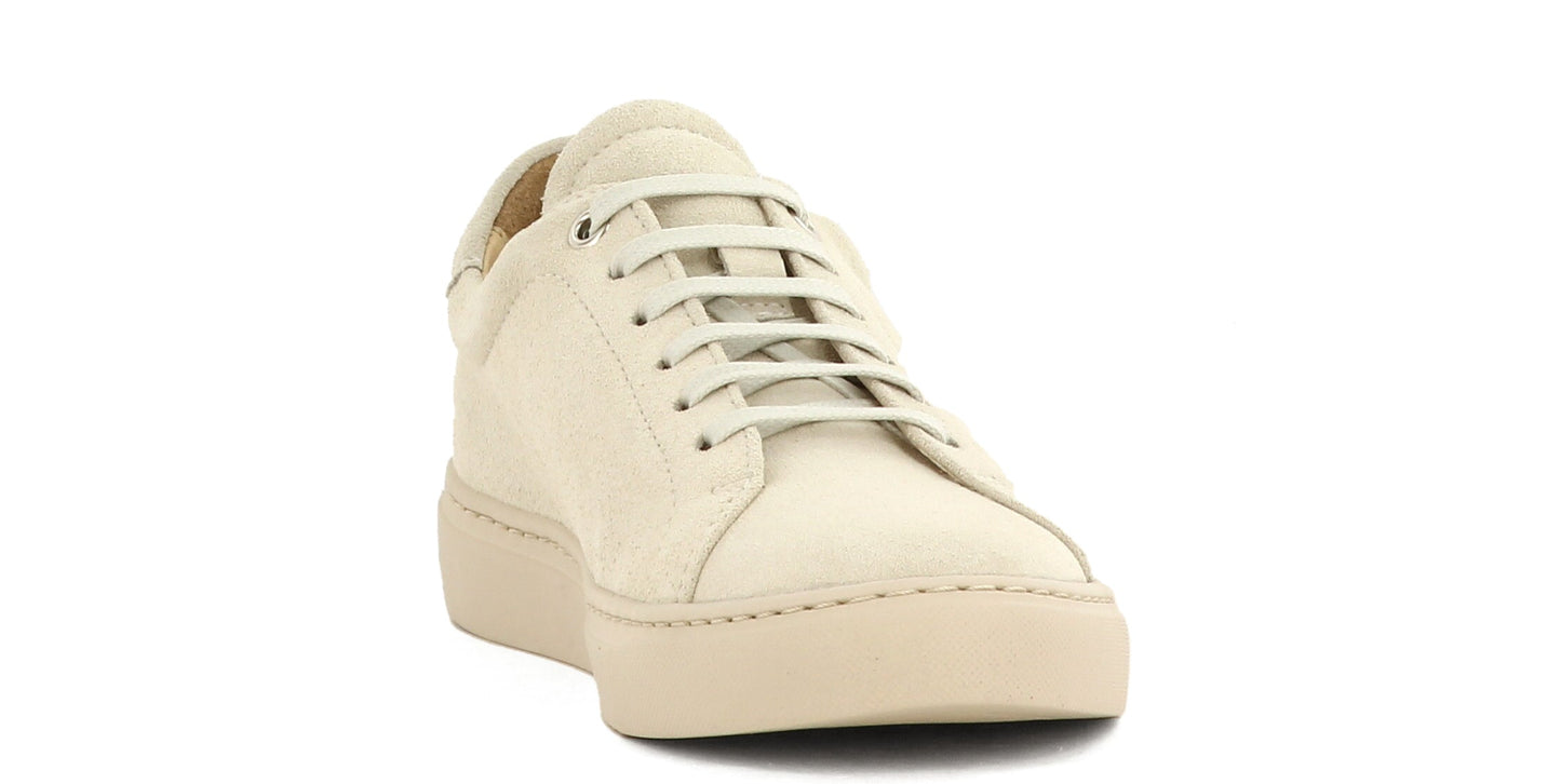 Sapatos Sneakers Charlie sneaker | Beige