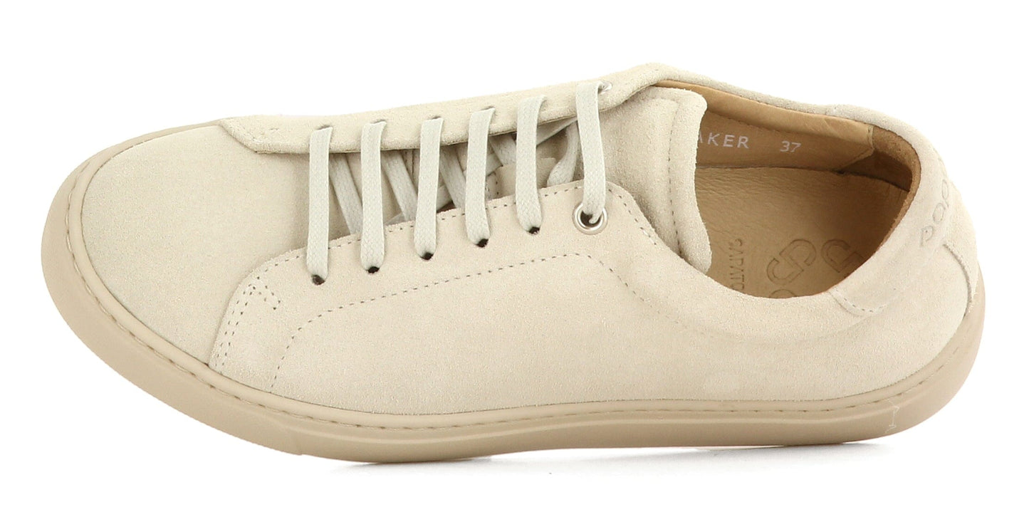 Sapatos Sneakers Charlie sneaker | Beige