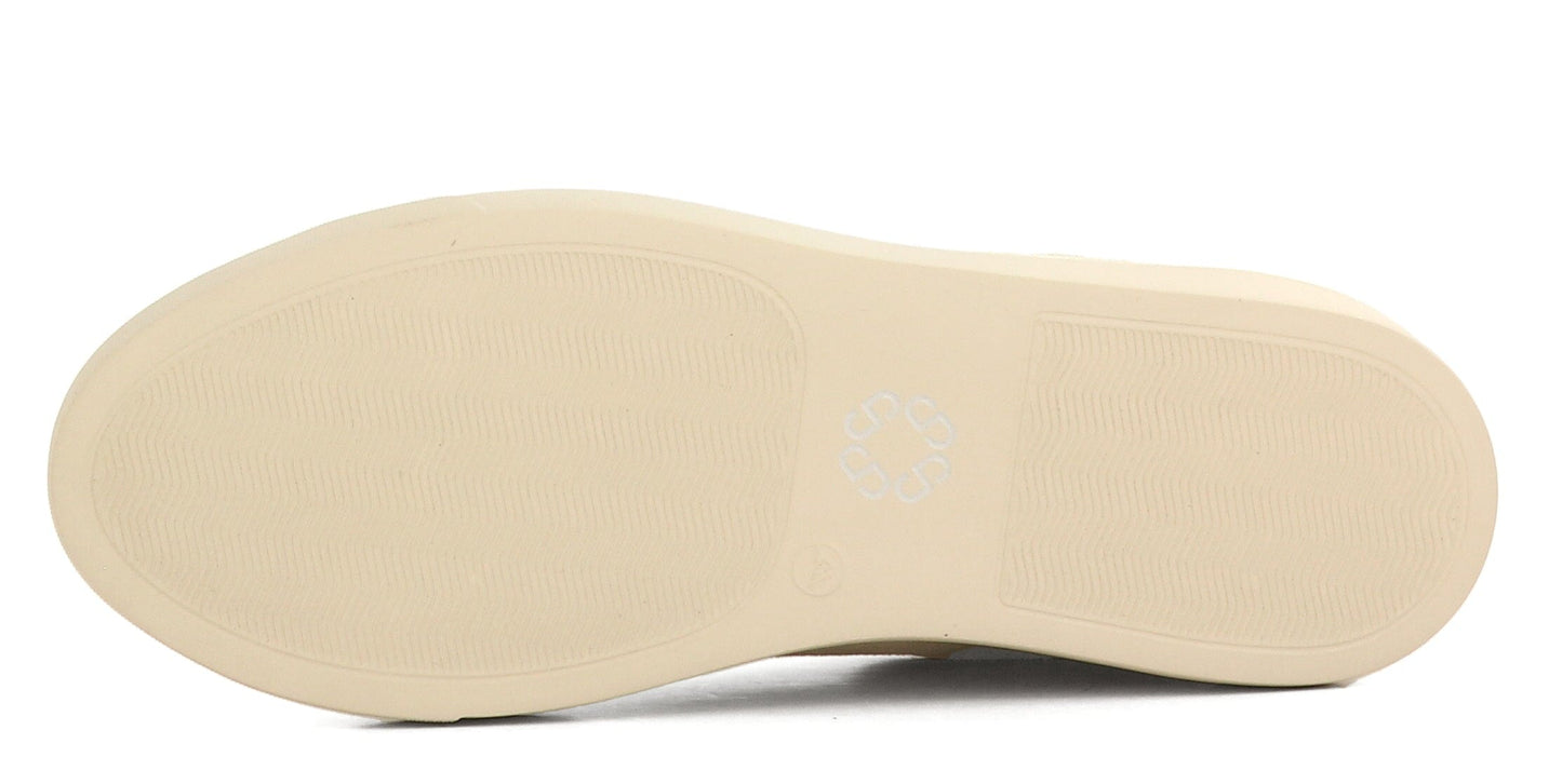 Sapatos Sneakers Charlie sneaker | Beige