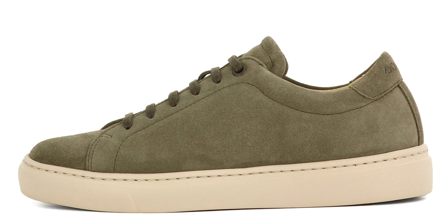 Sapatos Sneakers Charlie sneaker | Grønn