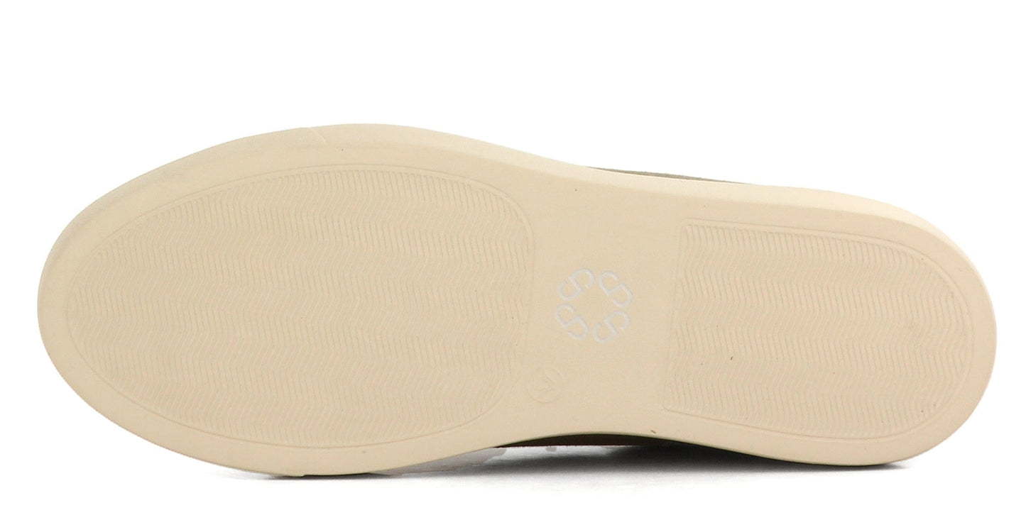Sapatos Sneakers Charlie sneaker | Grønn