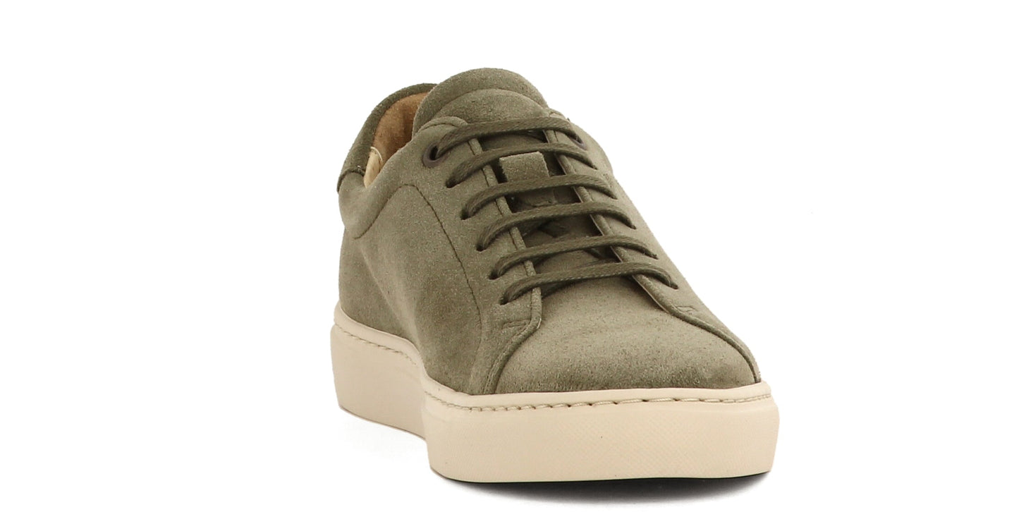 Sapatos Sneakers Charlie sneaker | Grønn