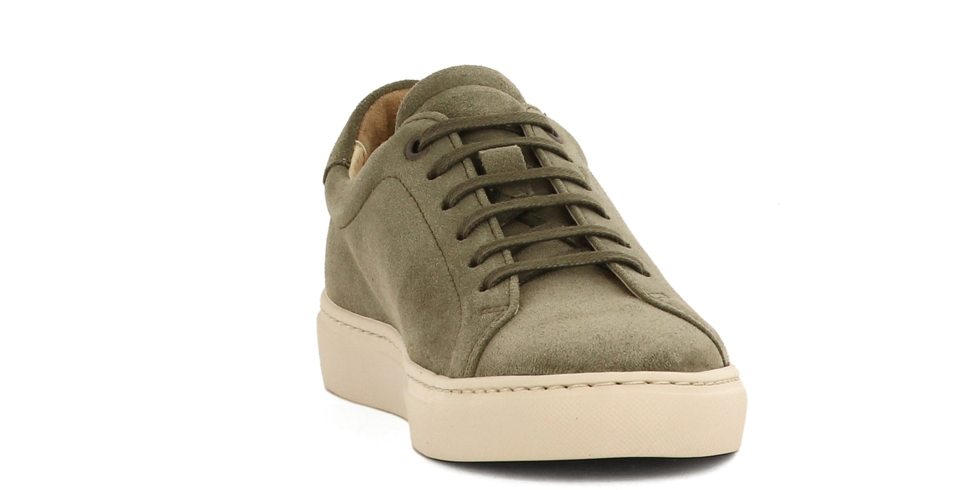 Sapatos Sneakers Charlie sneaker | Grønn