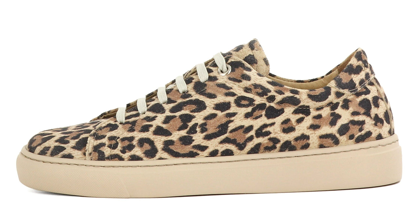 Sapatos Sneakers Charlie sneaker | Leo