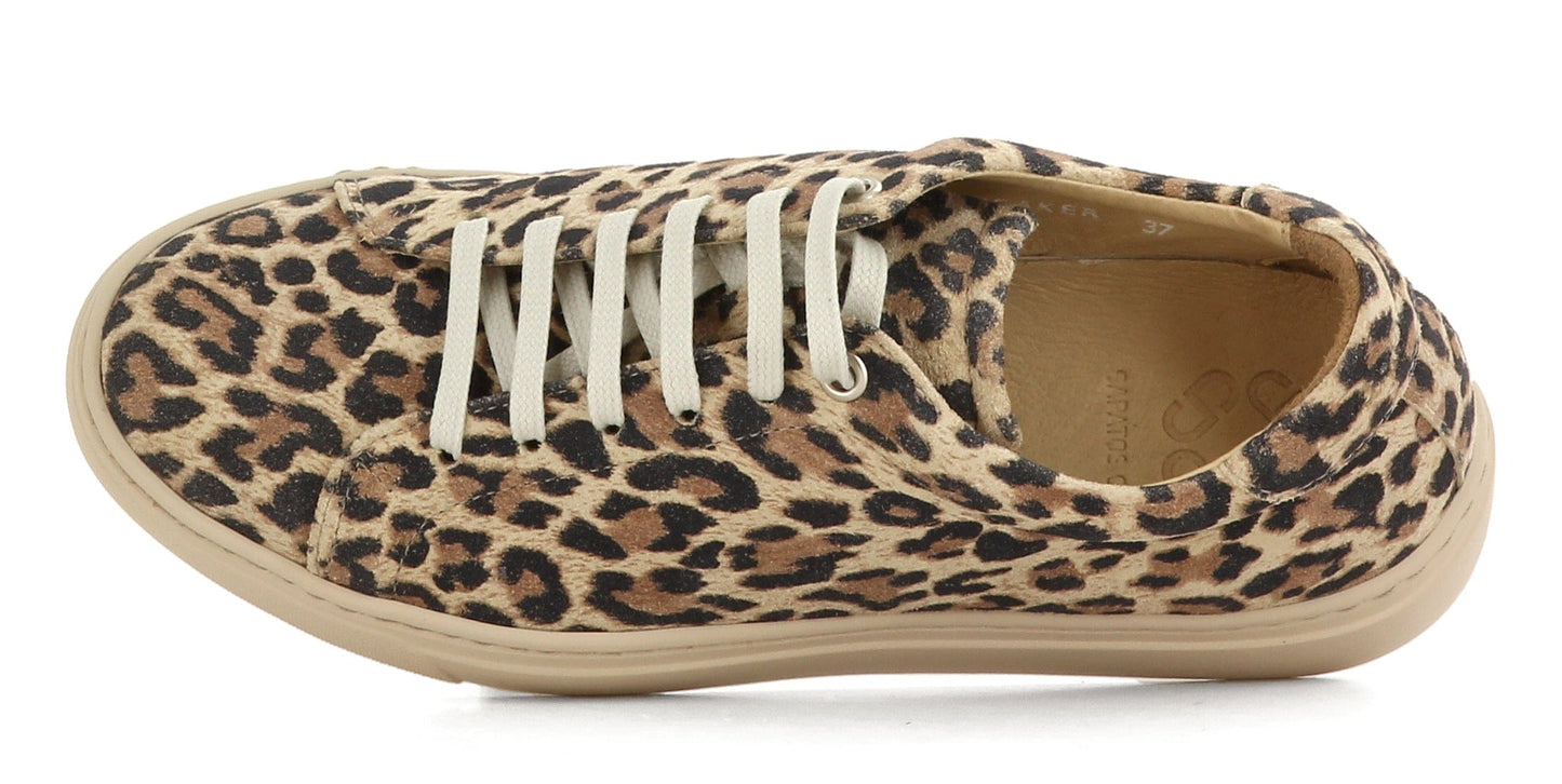 Sapatos Sneakers Charlie sneaker | Leo