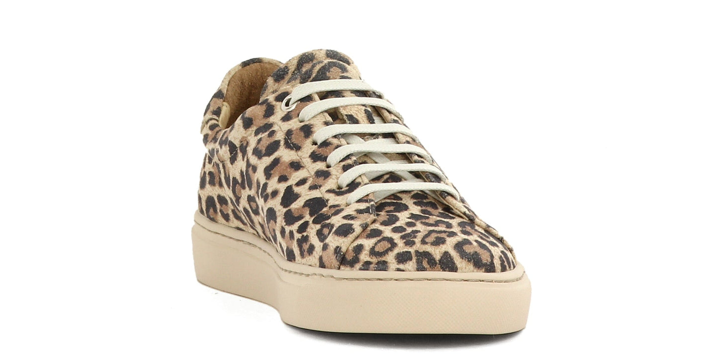 Sapatos Sneakers Charlie sneaker | Leo