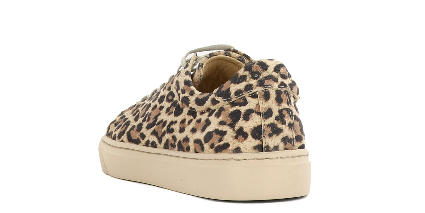 Sapatos Sneakers Charlie sneaker | Leo