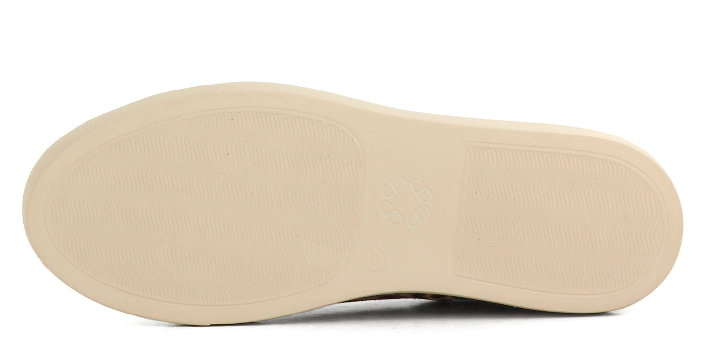 Sapatos Sneakers Charlie sneaker | Leo