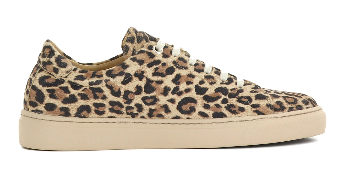 Sapatos Sneakers Charlie sneaker | Leo