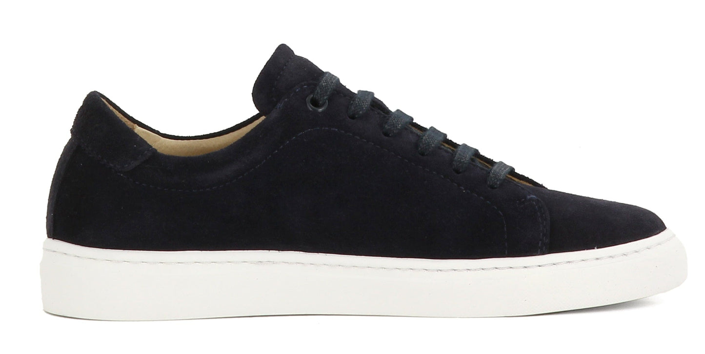 Sapatos Sneakers Charlie sneaker | Navy
