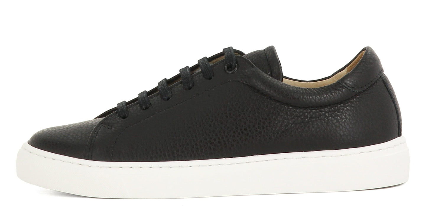 Sapatos Sneakers Charlie sneaker | Sort