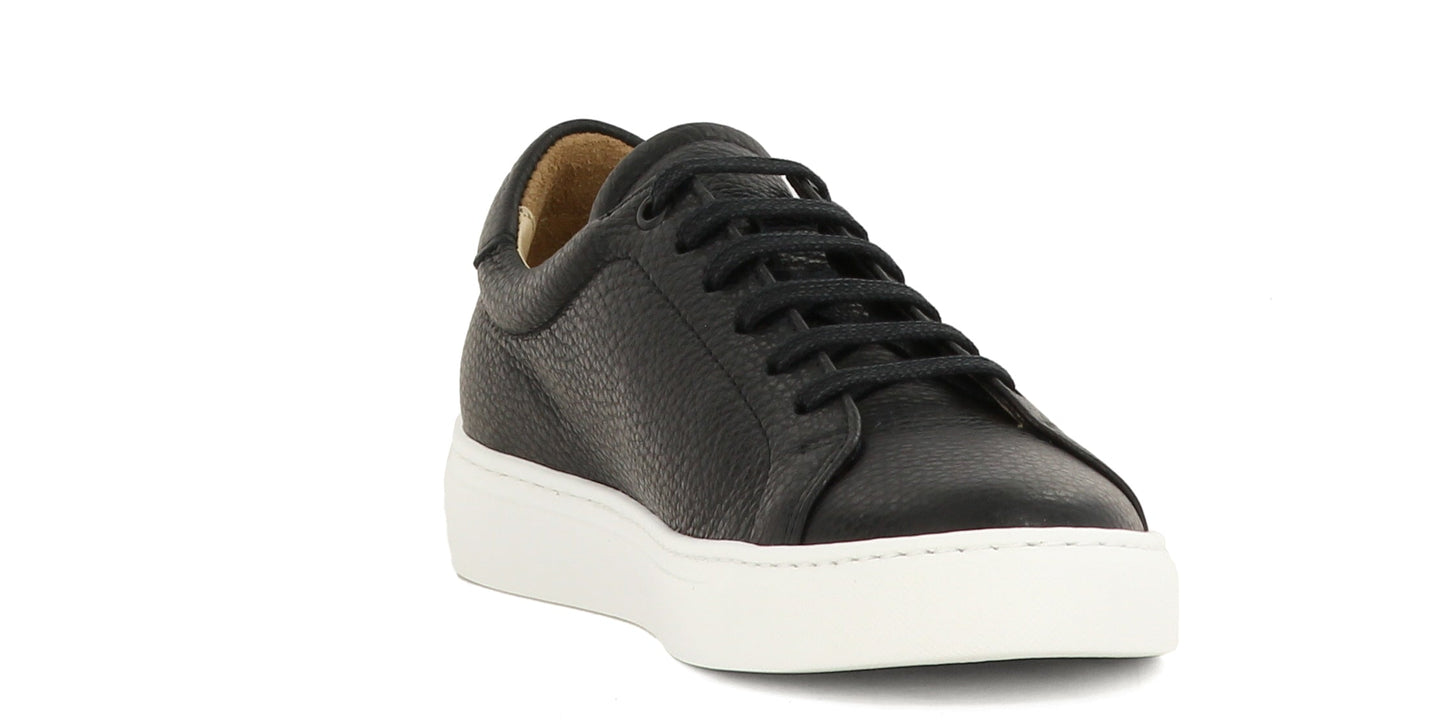 Sapatos Sneakers Charlie sneaker | Sort