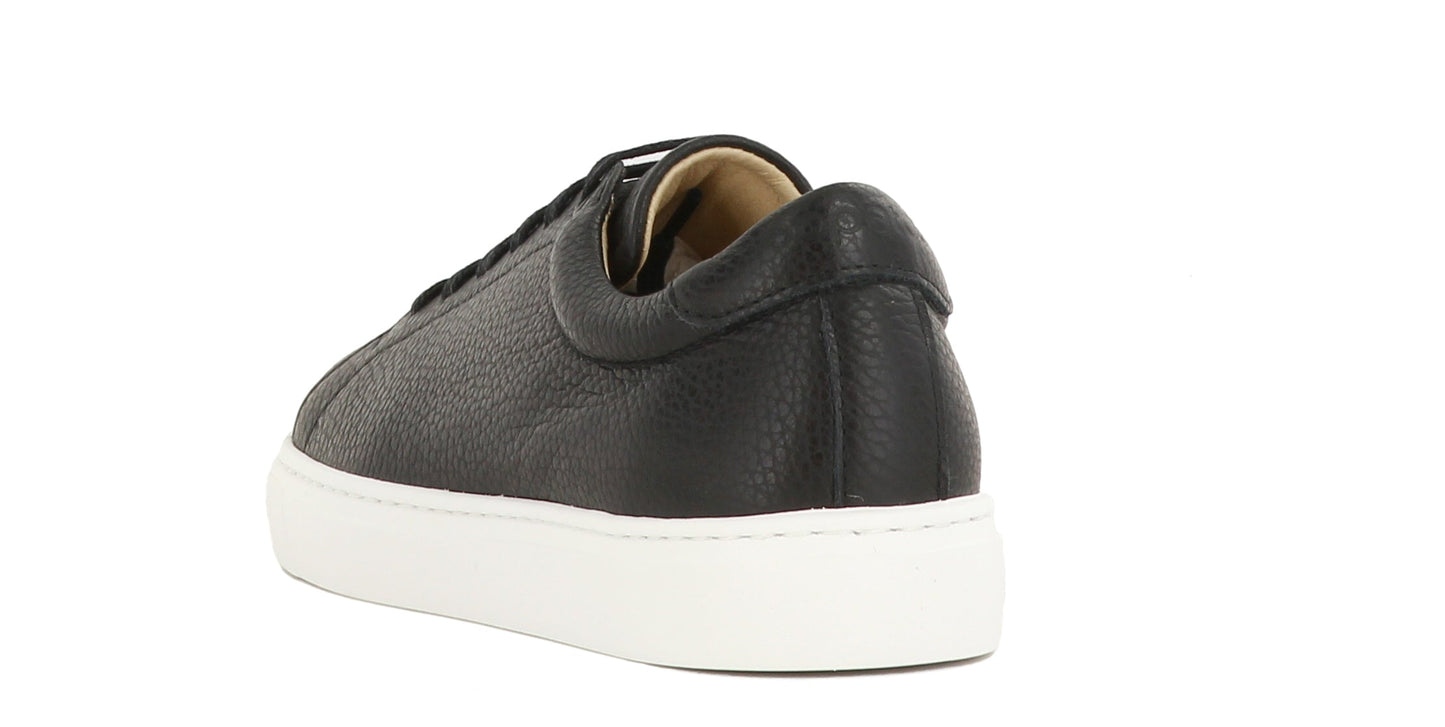 Sapatos Sneakers Charlie sneaker | Sort