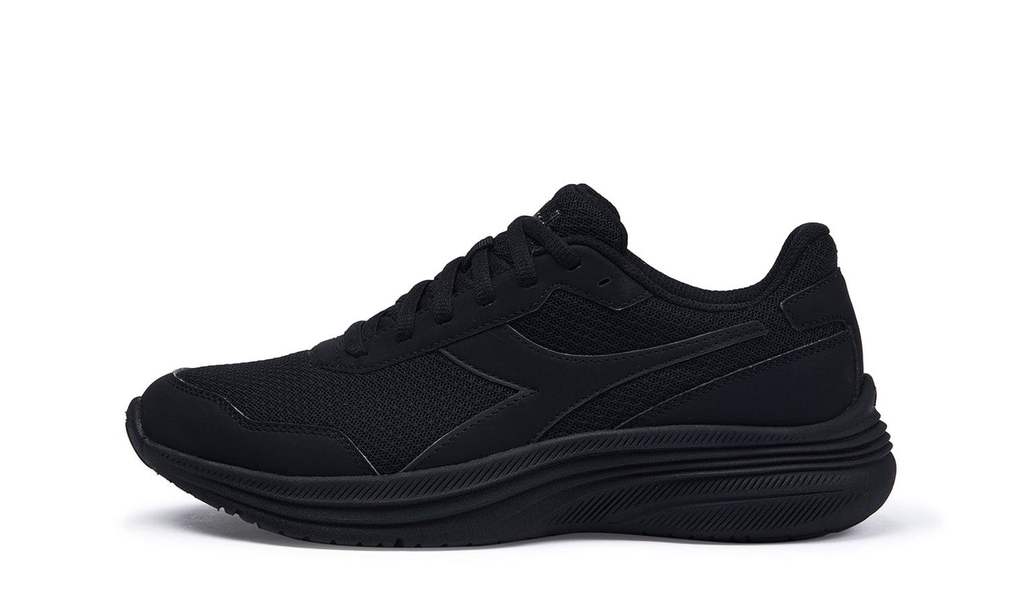 Sapatos Sneakers Eagle 8 | Sort