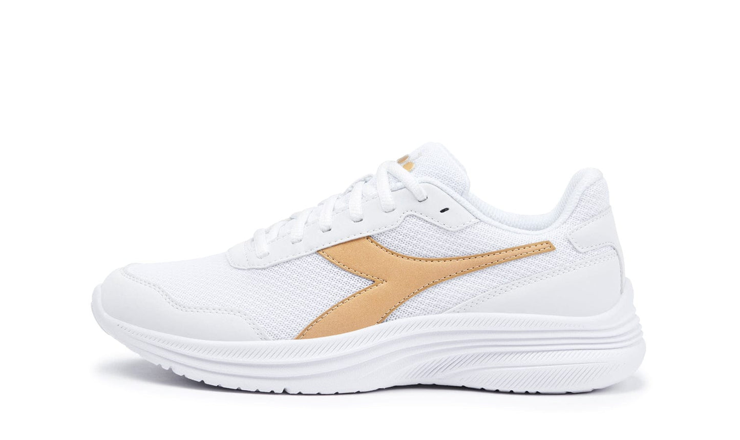 Sapatos Sneakers Eagle 8 W | Hvit