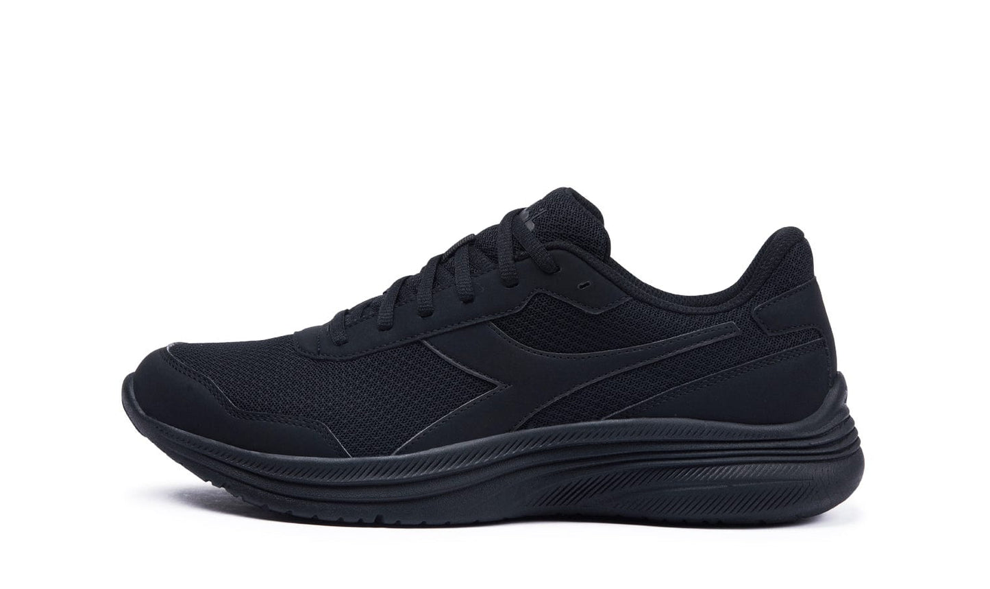 Sapatos Sneakers Eagle 8 W sneaker | Sort