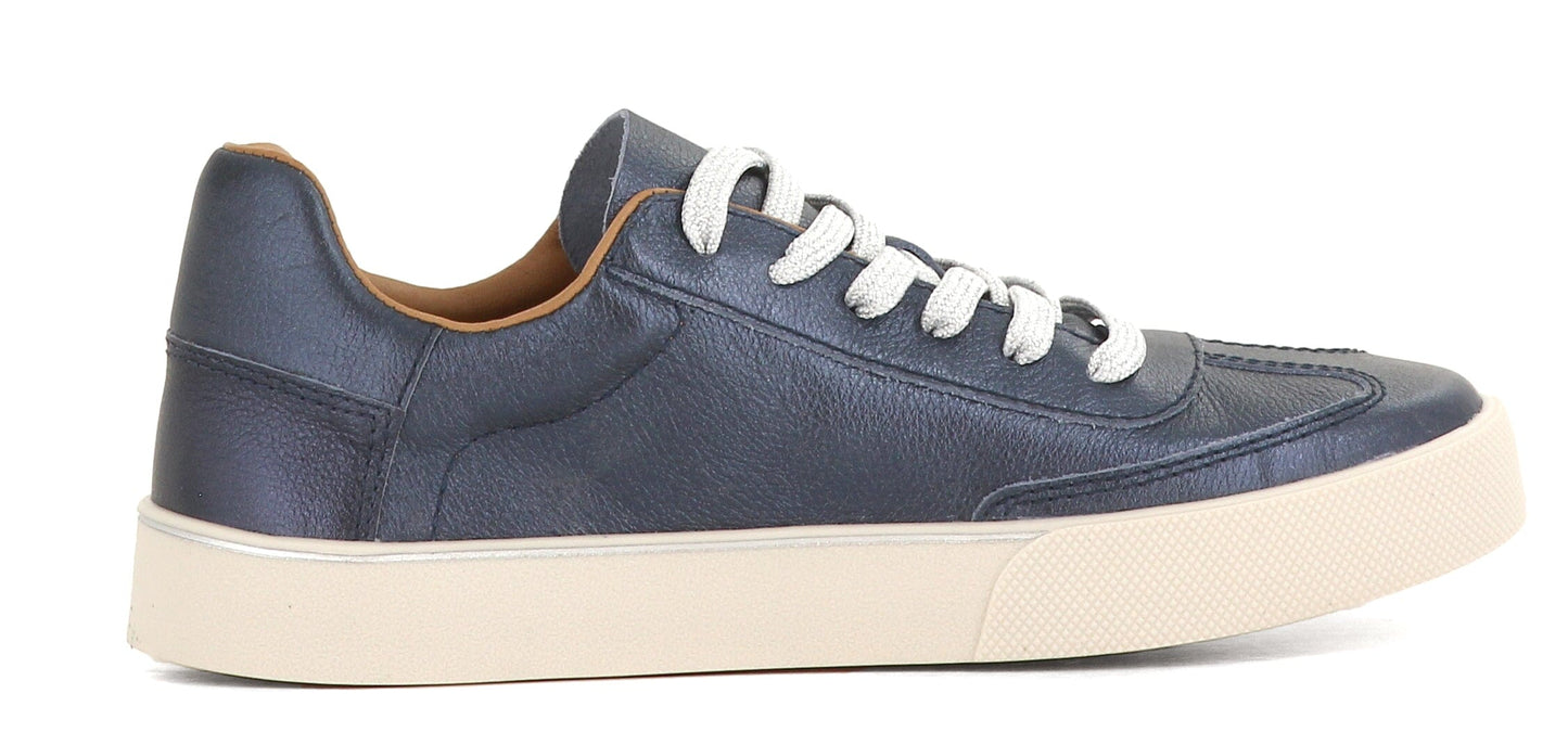 Sapatos Sneakers Flora sneaker | Blå